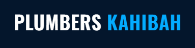 Plumbers Kahibah